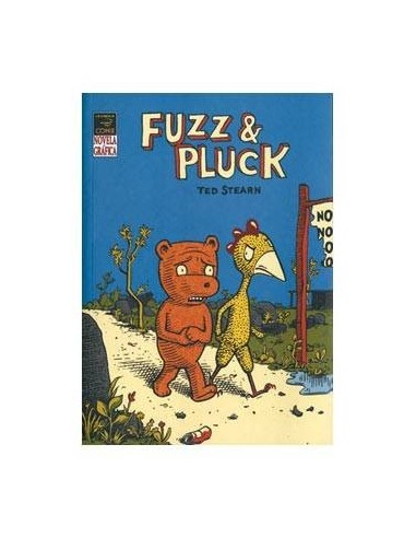 FUZZ & PLUCK