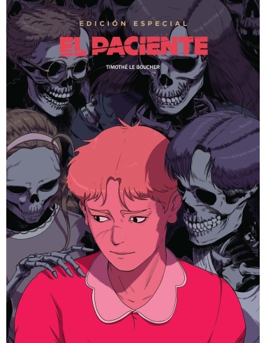 EL PACIENTE (EDICIÓN ESPECIAL)
