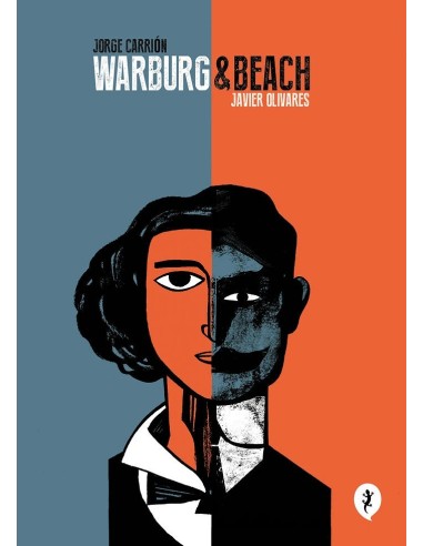 WARBURG & BEACH Beach
