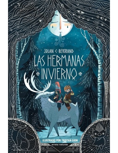 HERMANAS INVIERNO,LAS