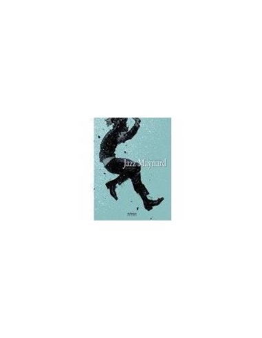 JAZZ MAYNARD 06: TRES CUERVOS(COMIC)
