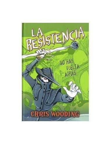 LA RESISTENCIA