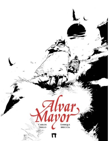 ALVAR MAYOR 3