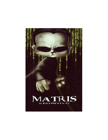 MATRIS