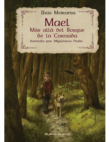 MAEL