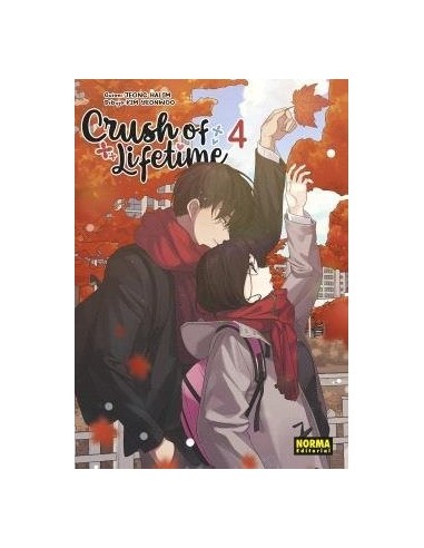 CRUSH OF LIFETIME 4