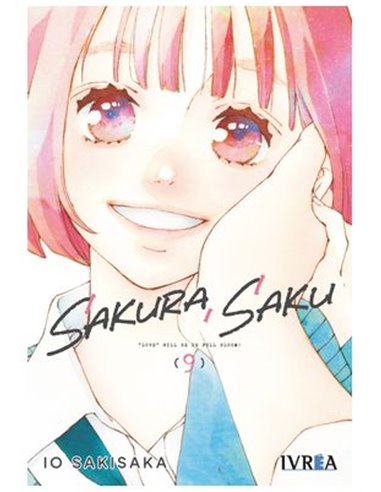 SAKURA, SAKU 09