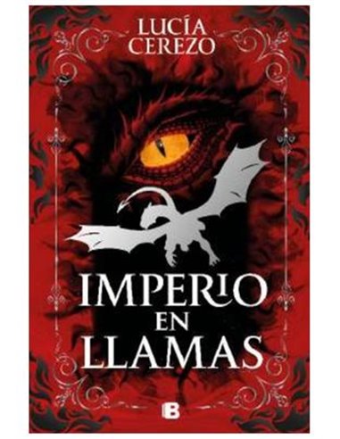 IMPERIO EN LLAMAS