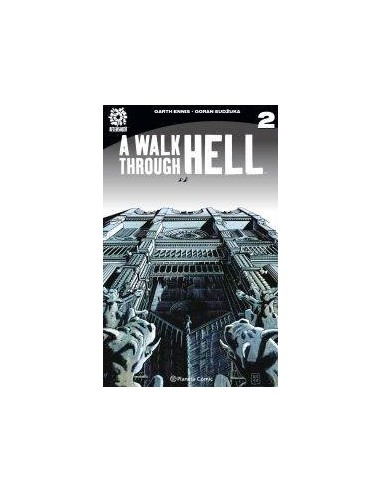 A WALK THROUGH HELL 2