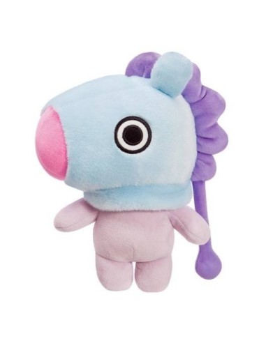 PELUCHE BT21 MANG 24 CM