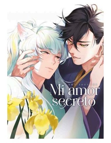 MI AMOR SECRETO