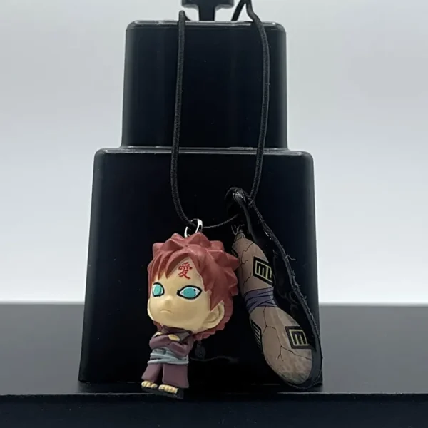 NARUTO - Straps Gaara mini-figure