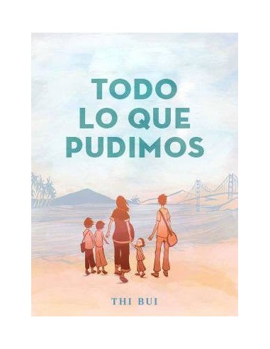 TODO LO QUE PUDIMOS