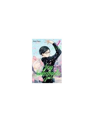 SOY SAKAMOTO POR 4