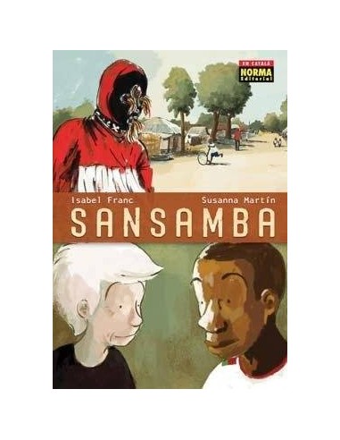 SANSAMBA