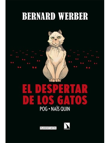 DESPERTAR DE LOS GATOS,EL