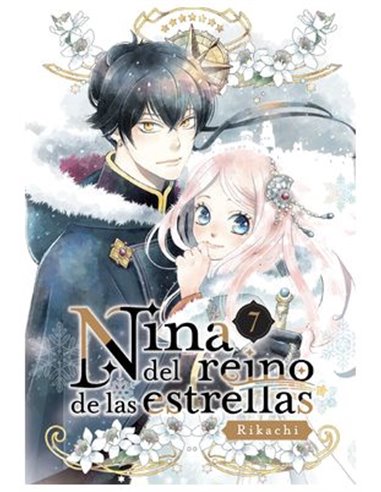 NINA DEL REINO DE LAS ESTRELLAS 07