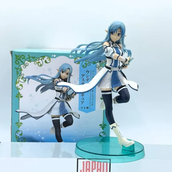 [USED] Sword Art Online II - TAITO - Asuna Yuuki Undine Version