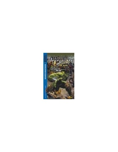 LOS VENGADORES: LA INICIATIVA 02. WORLD WAR HULK