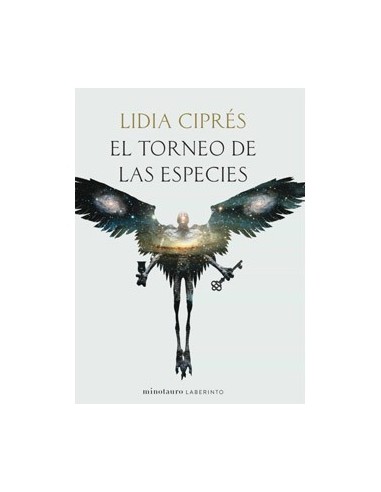 EL TORNEO DE LAS ESPECIES