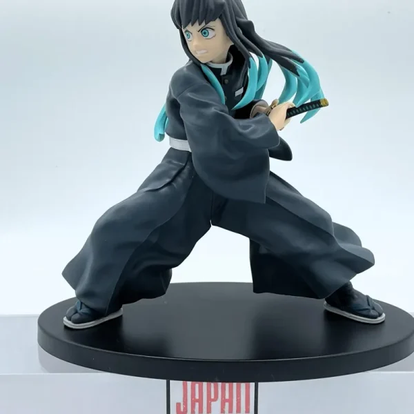 [OCCASION] Demon's Slayer - SEGA FIGURIZM - Tokito Muichiro
