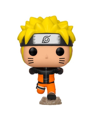 Figura POP Naruto Running