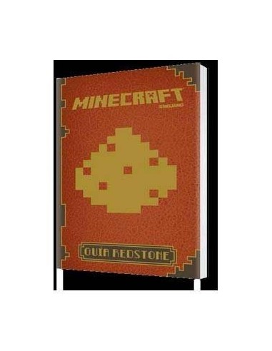 MINECRAFT. GUIA REDSTONE