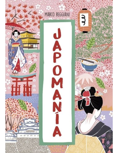JAPOMANIA