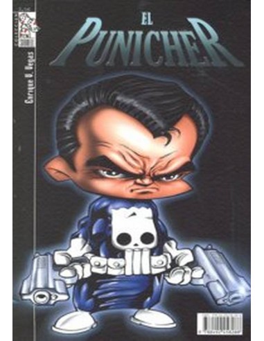 PUNICHER,EL