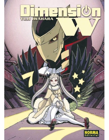 DIMENSION W 07