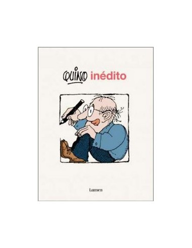 QUINO INEDITO