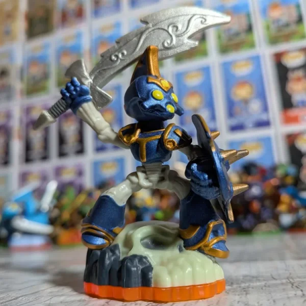 Skylanders Giants - Chop Chop