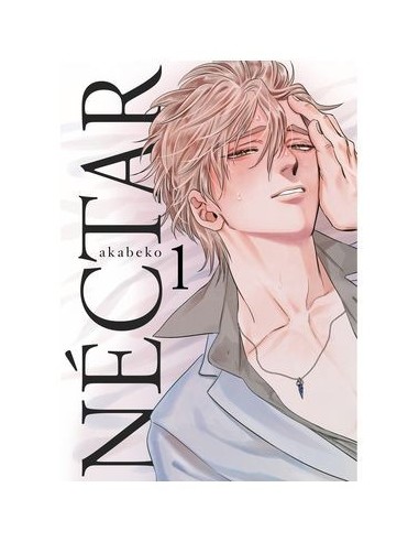NECTAR 01