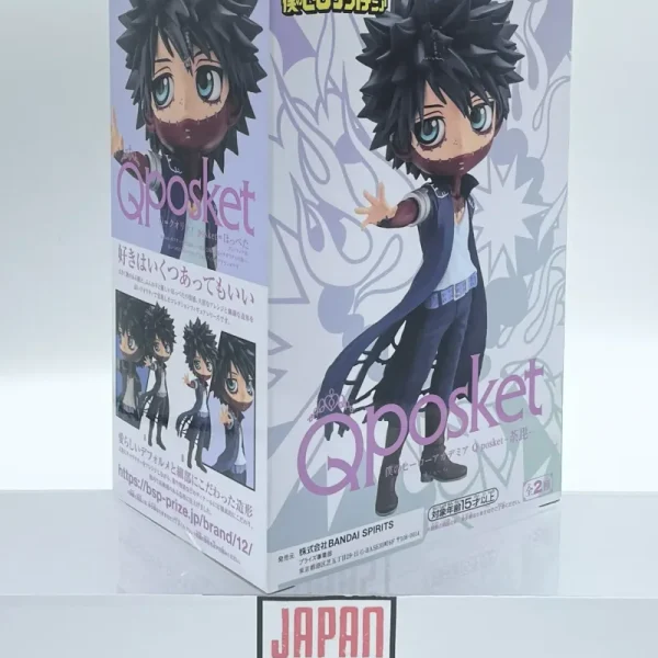 My hero Academia - QPOSKET - Dabi Version A