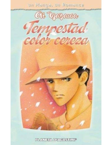 TEMPESTAD COLOR CEREZA