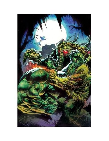 EL INCREIBLE HULK 04 (134)