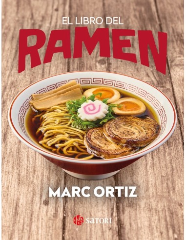 EL LIBRO DEL RAMEN