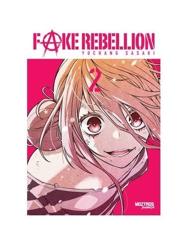 FAKE REBELLION 02