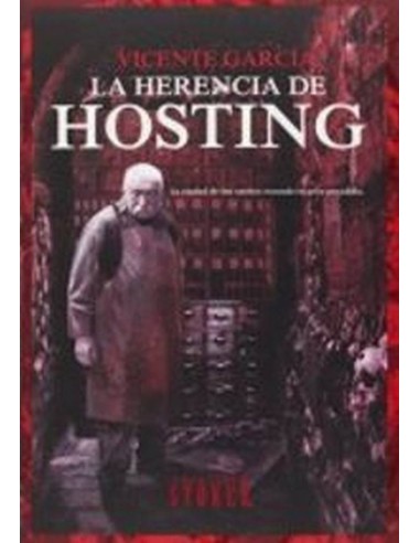 HERENCIA DE HOSTING,LA
