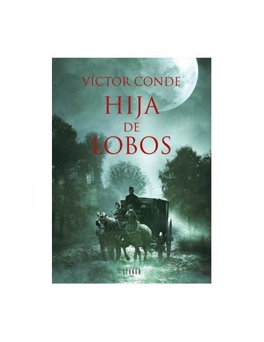 HIJA DE LOBOS