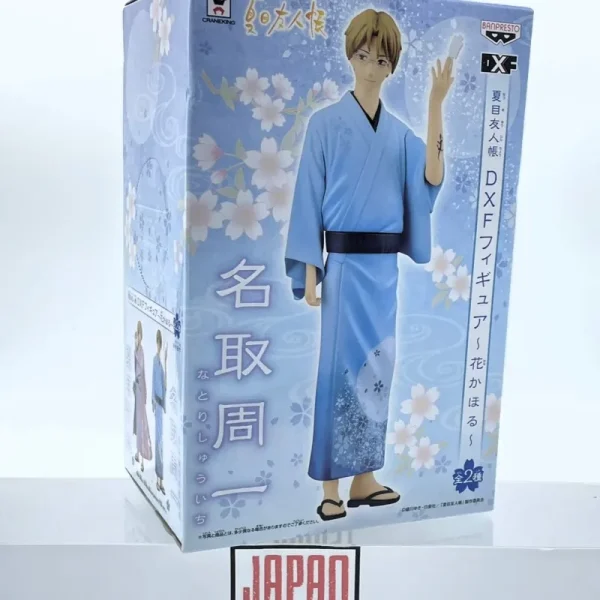 The Youkai Pact - Banpresto - DXF Figure Natori Shuuichi Figure