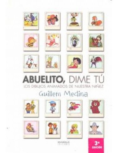 ABUELITO DIME TU