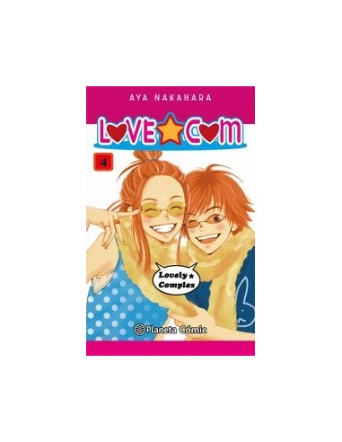 LOVE COM 4
