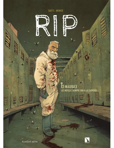 RIP T2