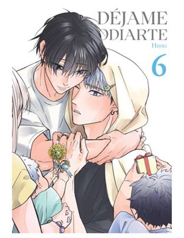 DEJAME ODIARTE 06