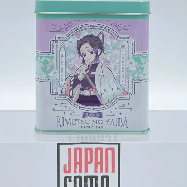 Demon Slayer - Candy Can Shinobu Kocho (Empty)