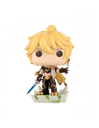 Funko POP! Aether Genshin Impact
