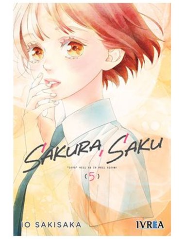 SAKURA, SAKU 05