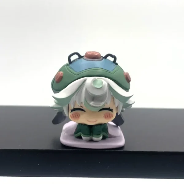 Made in Abyss - Mini-figurine Sleepy Prushka Gashapon