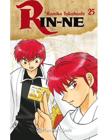 Rin?ne nº 25/40